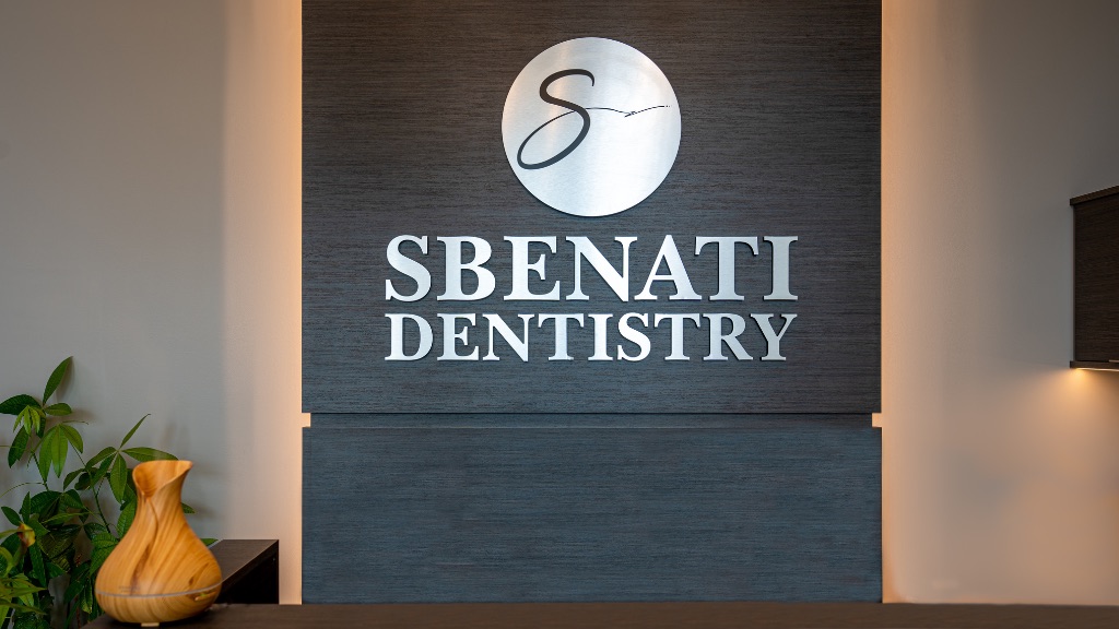 Sbenati Dental Clinic Office